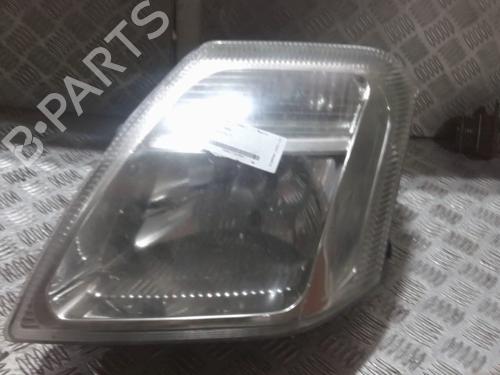 Left headlight CITROËN C2 (JM_) 1.1 | BP29540142C28