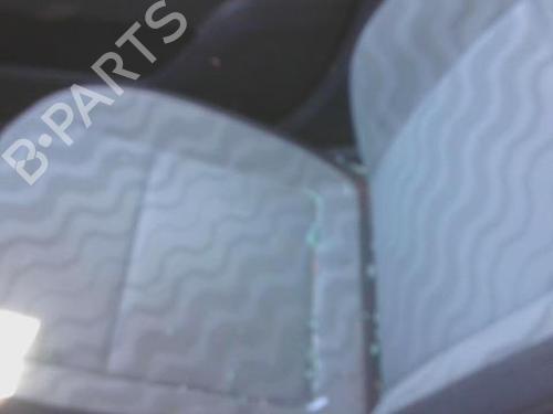 Used Right front seat Right front seat SKODA FABIA II (542) 1.2 (70 hp) 33539299 33539299