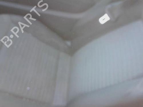 Used Right front seat VW POLO V (6R1, 6C1) 1.2 (70 hp) 28619574