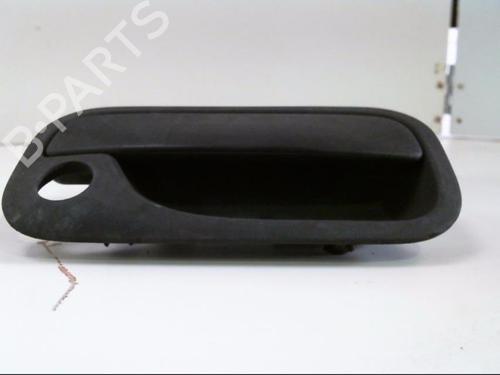 Used Front right exterior door handle OPEL CORSA B (S93) 1.0 i 12V (F08, F68, M68) (54 hp) 20999581