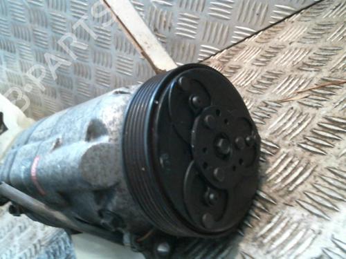 Used AC compressor VW GOLF IV (1J1) 1.6 (100 hp) 20992398