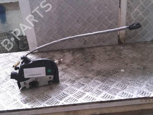 Elektronisk modul BMW X5 (E53) 3.0 d (184 hp) 24815681