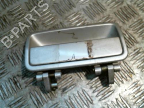 Used Rear left exterior door handle ROVER 200 I Saloon (XH) 213 S (73 hp) 24851201