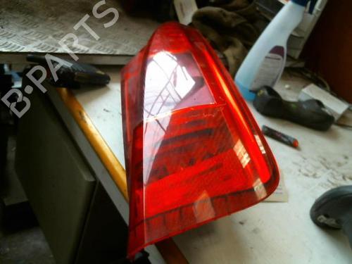 Used Right taillight LANCIA MUSA (350_) 1.3 D Multijet (350.AXG11, 350.AXG1A) (90 hp) 20987790