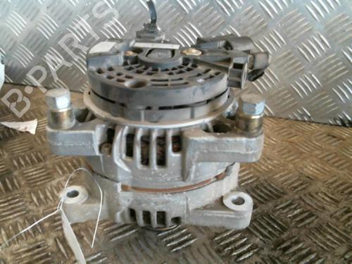 Used Alternator PEUGEOT 307 (3A/C) 1.6 HDi 110 (109 hp) 20987547