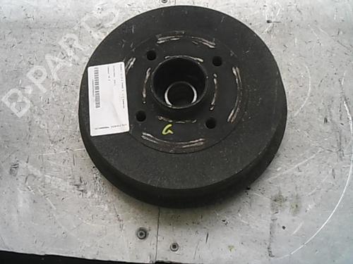 Used Other RENAULT CLIO II (BB_, CB_) 1.2 16V (BB05, BB0W, BB11, BB27, BB2T, BB2U, BB2V, CB05,... (75 hp) 20996511