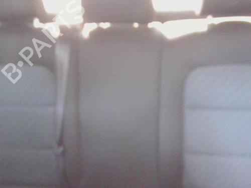 Rear seat SEAT LEON (1M1) 1.9 TDI Syncro | BP29565000C17 
