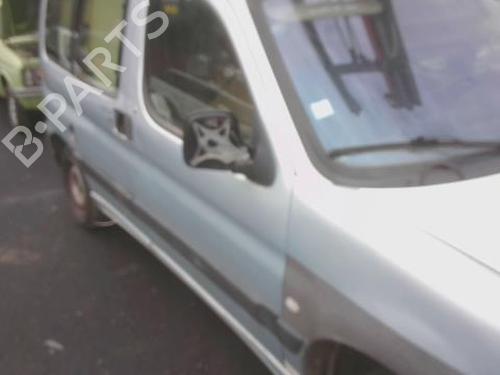 Electronic module PEUGEOT PARTNER Box Body/MPV (5_, G_) 2.0 HDi | BP34450735M83  - Image 7
