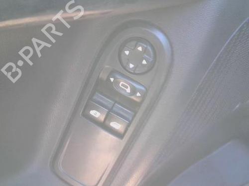 Used Switch Switch CITROËN C3 II (SC_) 1.4 (73 hp) 31642305 31642305