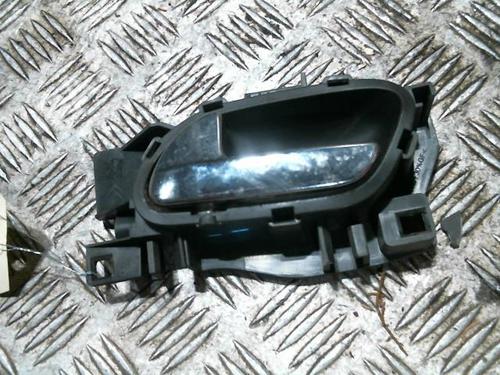 Used Front left interior door handle PEUGEOT EXPERT Tepee (VF3X_) 2.0 HDi 120 (120 hp) 20988030