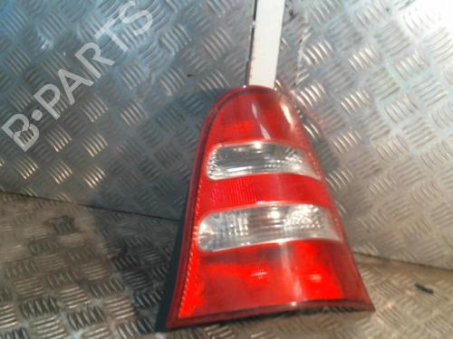Right taillight MERCEDES-BENZ A-CLASS (W168) A 170 CDI (168.009, 168.109) | BP20992897C35 