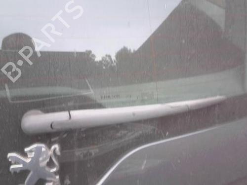 Used Rear windshield wiper arm Rear windshield wiper arm 36961316 36961316