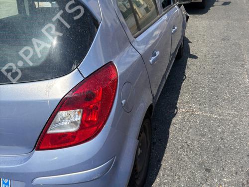 Switch OPEL CORSA D (S07) 1.2 (L08, L68) | BP39489102I30 - Image 10