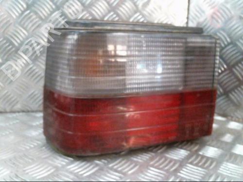 Used Left taillight CITROËN BX (XB-_) TRD Turbo (90 hp) 22069435