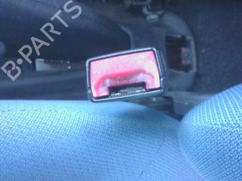 Sikkerhetsbelte-spenne FIAT DOBLO MPV (119_, 223_) 1.3 JTD 16V (70 hp) 31308805