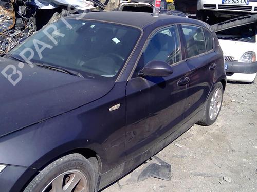 AC radiator BMW 1 (E87) 120 d | BP20995822M32 