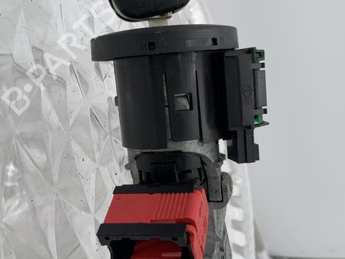 Alternator RENAULT MODUS / GRAND MODUS (F/JP0_) 1.5 dCi (JP0G, JP0H) | BP28055497M7 