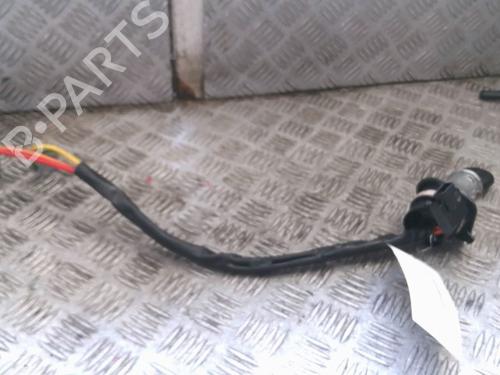 Used Ignition barrel RENAULT SAFRANE II (B54_) 2.2 dT (B54G) (113 hp) 27629450