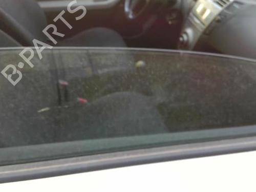 Used Front right door window TOYOTA YARIS (_P9_) 1.0 VVT-i (KSP90_, KSP90R) (69 hp) 27207474
