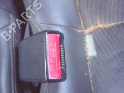 Used Seat buckle Seat buckle RENAULT SCÉNIC III (JZ0/1_) 2.0 dCi (JZ0Y, JZ26) (150 hp) 33308062 33308062