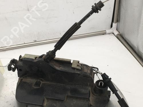 Electronic module PEUGEOT 307 CC (3B) 1.6 16V | BP26931851M83  - Image 5