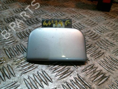 Used Front left exterior door handle CITROËN SAXO (S0, S1) 1.4 VTS (75 hp) 30752538