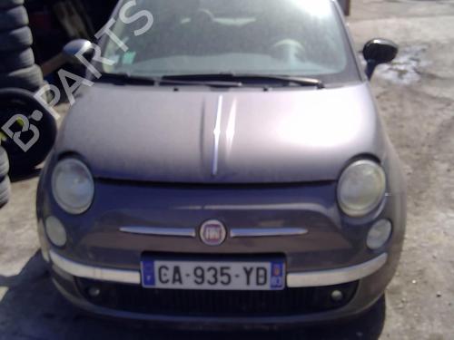 Horn FIAT 500 (312_) 1.2 (312AXA1A) | BP30677451E13  - Image 5