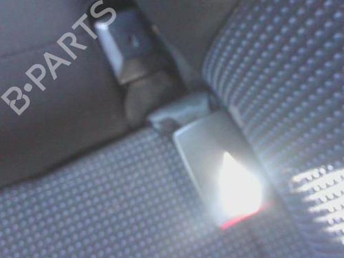 Used Seat buckle Seat buckle MAZDA 3 (BK) [2003-2009] 36565762 36565762