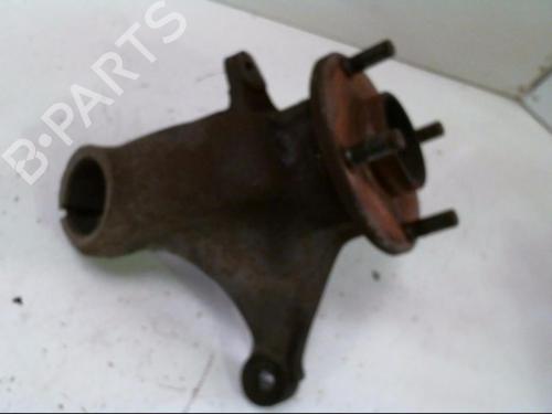 Used Right front steering knuckle FORD FIESTA III (GFJ) 1.8 D (60 hp) 22041230