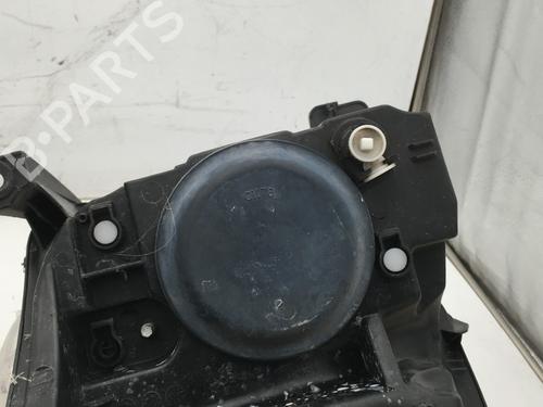 Right headlight CITROËN C2 (JM_) 1.1 | BP31794660C29 