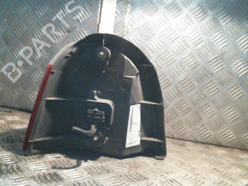 Right taillight RENAULT TWINGO I (C06_) 1.2 (C063, C064) | BP20988729C35 