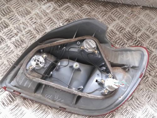 Used Left taillight Left taillight TOYOTA YARIS (_P1_) 1.0 (SCP10_, SCP10R) (68 hp) 28382303 28382303