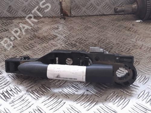 Front right exterior door handle RENAULT CLIO III (BR0/1, CR0/1) 1.5 dCi (BR17, CR17) | BP26289860C129 