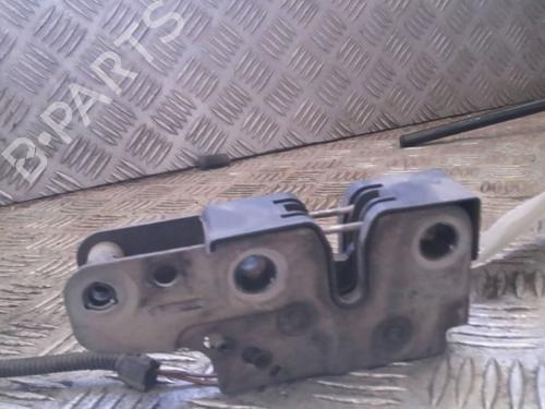 Hood lock VW GOLF PLUS V (5M1, 521) 1.9 TDI | BP27647443C133 