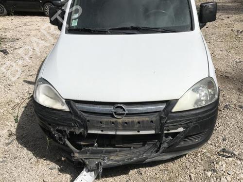 Alternator OPEL COMBO Box Body/MPV 1.3 CDTI 16V | BP30900636M7  - Image 6