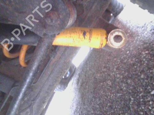 Højre bagtil støddæmper NISSAN PATROL GR V Wagon (Y61) 2.8 TD (129 hp) 32668276