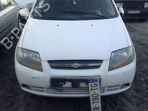 Used Parts CHEVROLET AVEO / KALOS Hatchback (T250, T255)  1.2  1964766