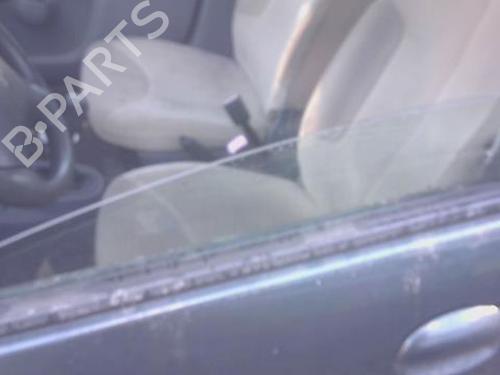 Used Front left door window PEUGEOT 107 (PM_, PN_) 1.0 (68 hp) 30677335