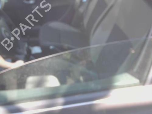 Used Front left door window Front left door window 38163332 38163332