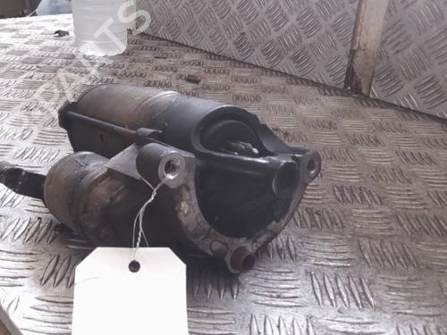 Used Starter Starter PEUGEOT EXPERT Van (VF3A_, VF3U_, VF3X_) 2.0 HDi 120 (120 hp) 27981001 27981001