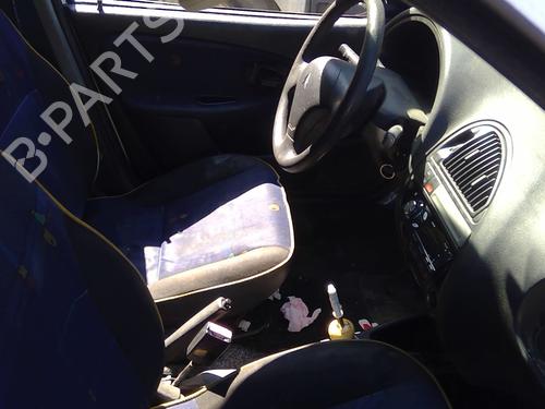 Rear parcel shelf CITROËN SAXO (S0, S1) 1.5 D | BP25601573C85 