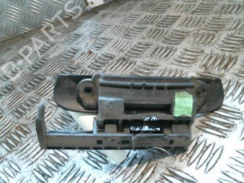 Front right exterior door handle CITROËN XSARA (N1) 1.9 D | BP20992773C129 