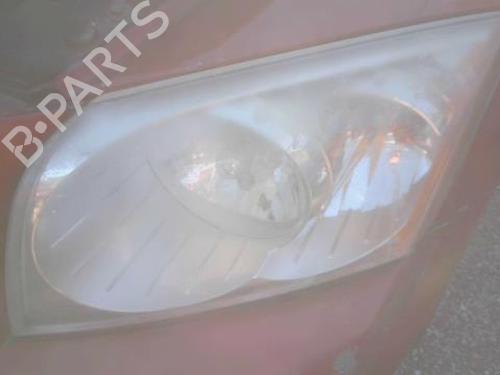 Optica esquerda Optica esquerda DODGE CALIBER 2.0 CRD (140 hp) 32318540 32318540