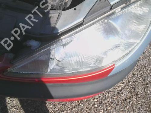 Scheinwerfer links für PEUGEOT 206 Hatchback (2A/C) 2.0 HDI 90 (90 hp) 28422372