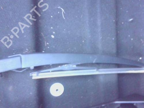 Used Rear windshield wiper arm DACIA SANDERO III 1.0 TCe 90 (91 hp) 29147481