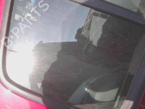 Used Rear right door window Rear right door window RENAULT CLIO I (B/C57_, 5/357_) [1990-1999] 36240383 36240383