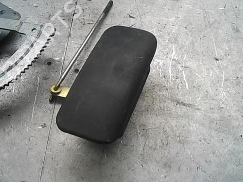 Used Front left exterior door handle FORD TRANSIT Van (FA_ _) 2.0 DI (FAE_, FAF_, FAG_) (100 hp) 20998807