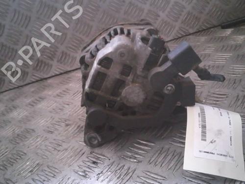 Alternator CITROËN C2 (JM_) 1.1 | BP28473390M7 - Image 2