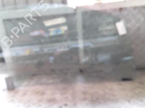 Used Front right door window PEUGEOT 207 CC (WD_) 1.6 16V (120 hp) 20988456