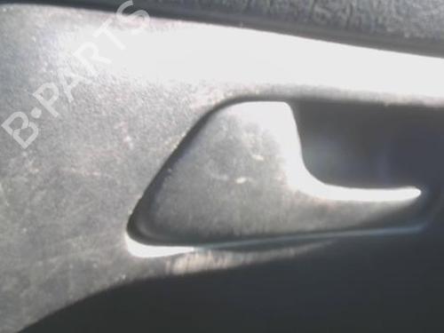 Used Front left interior door handle Front left interior door handle 38424983 38424983